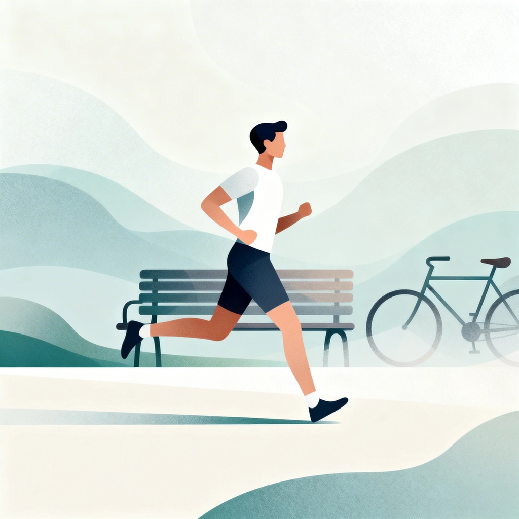 Jak wprowadzić aktywność fizyczną do codziennego życia